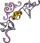 wedding graphic