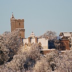 Church of the Holy Rude Stirling
