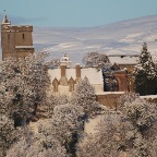 Church of the Holy Rude