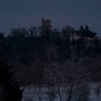 Holy Rude in Moonlight