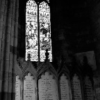 John Cowane memorial